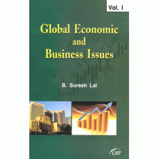 Global Economic and Business Issues (2 Vol. Set)